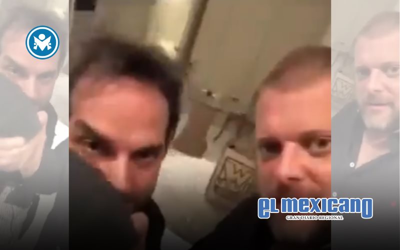 Diputados del PVEM aparecieron en video en aparente estado de ebriedad