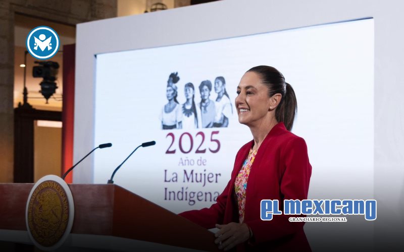Gobierno de México ha entregado más de un millón de tarjetas de pensión Mujeres Bienestar