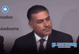 FGJE de Michoacán acusa a "El Botox" como autor intelectual del asesinato de Bernardo Bravo