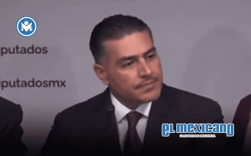 Omar García Harfuch desmiente atentado en su contra y califica rumores de falsos Omar García Harfuch desmiente atentado en su contra y califica rumores de falsos