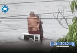 FGJE de Michoacán acusa a "El Botox" como autor intelectual del asesinato de Bernardo Bravo