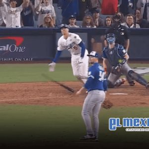 Dodgers de Los Ángeles vencen a los Toronto Blue Jays en un partido histórico de 18 entradas Dodgers de Los Ángeles vencen a los Toronto Blue Jays en un partido histórico de 18 entradas