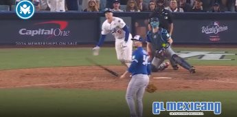 Dodgers de Los Ángeles vencen a los Toronto Blue Jays en un partido histórico de 18 entradas Dodgers de Los Ángeles vencen a los Toronto Blue Jays en un partido histórico de 18 entradas