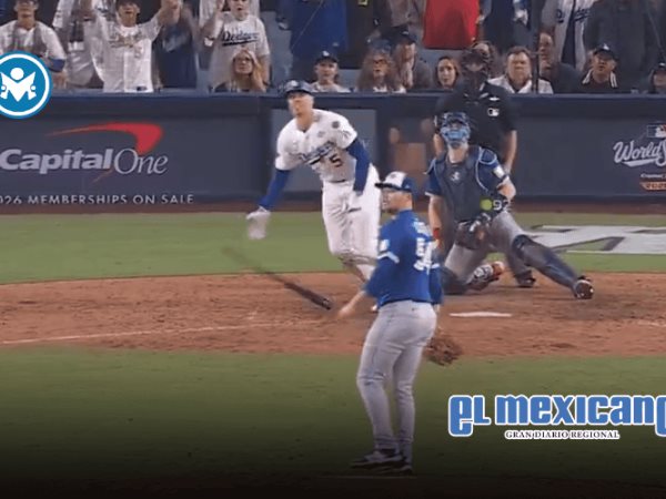 Dodgers de Los Ángeles vencen a los Toronto Blue Jays en un partido histórico de 18 entradas
