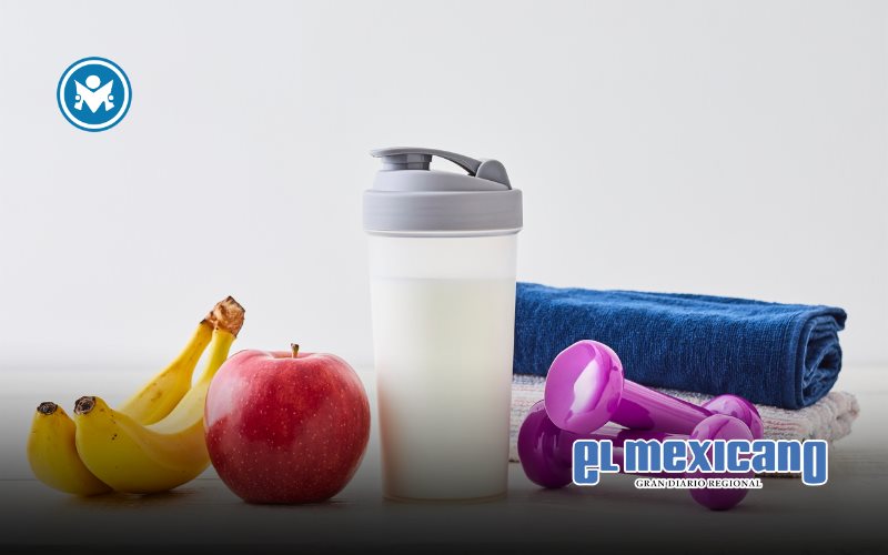 Cinco trampas que hacen perder tiempo y dinero en el fitness, seg&uacute;n el experto Javier Parada