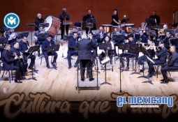 San Quintín vibró con el desfile de día de muertos Que nadie quede en el olvido