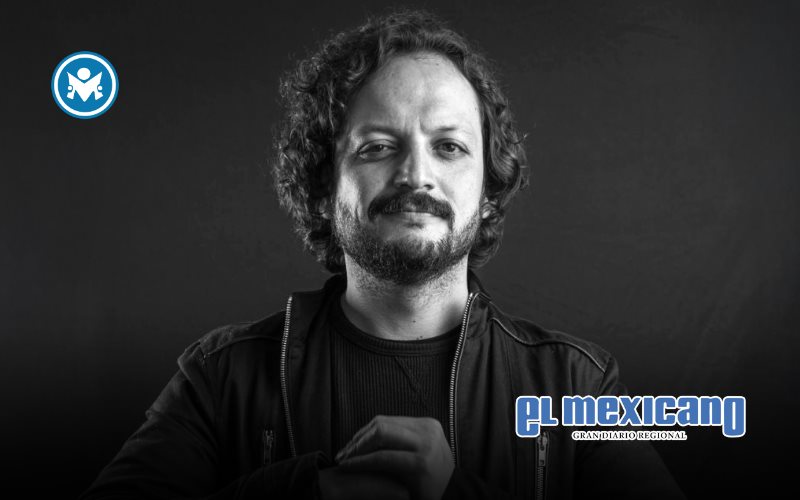 Alejandro Gama es designado como Head of Creative Production de Hogarth M&eacute;xico