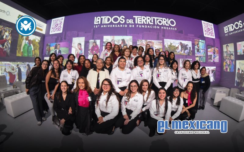 ¿Cómo laten las ciudades en México?