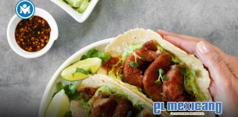 ¿Salsa macha o chili oil? Parecidos... pero no iguales ¿Salsa macha o chili oil? Parecidos... pero no iguales