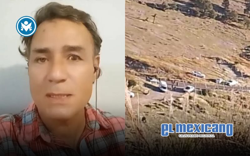 Asesinan a periodista Miguel Ángel Beltrán en Durango tras denunciar al crimen organizado Asesinan a periodista Miguel Ángel Beltrán en Durango tras denunciar al crimen organizado