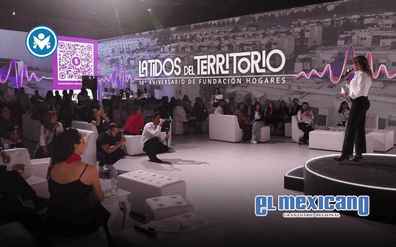 "Latidos del Territorio": una instalaci&oacute;n que revela la fuerza de las comunidades mexicanas