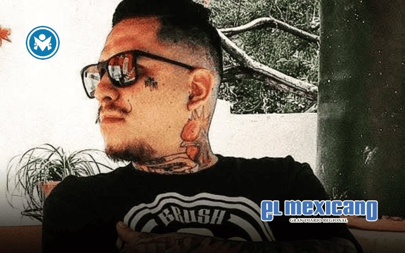 Ejecutan a El Trozo, tatuador de Cuernavaca, en ataque armado Ejecutan a El Trozo, tatuador de Cuernavaca, en ataque armado