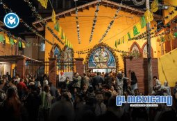 25 plazas de Tijuana se amparan contra 40 minutos de estacionamiento gratuito