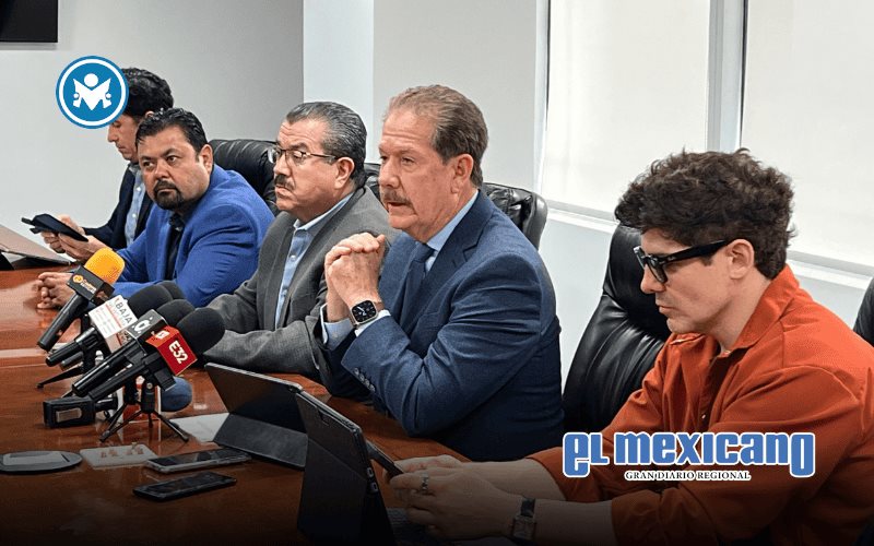 AI Summit Tijuana 2025: impulsando la inteligencia artificial en las empresas AI Summit Tijuana 2025: impulsando la inteligencia artificial en las empresas