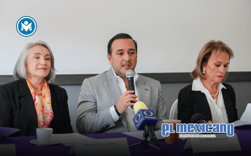 Girando por El Trompo 2025 busca recaudar fondos para acercar la ciencia a la niñez Girando por El Trompo 2025 busca recaudar fondos para acercar la ciencia a la niñez