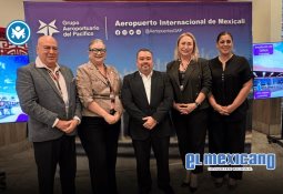 Canacope Tijuana e IMSS realizan jornada de salud para promover la prevención en centros de trabajo Canacope Tijuana e IMSS realizan jornada de salud para promover la prevención en centros de trabajo