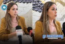 Canacope Tijuana e IMSS realizan jornada de salud para promover la prevención en centros de trabajo Canacope Tijuana e IMSS realizan jornada de salud para promover la prevención en centros de trabajo