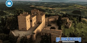 Toscana más allá de la postal: vida, historia y tradición entre colinas y viñedos Toscana más allá de la postal: vida, historia y tradición entre colinas y viñedos