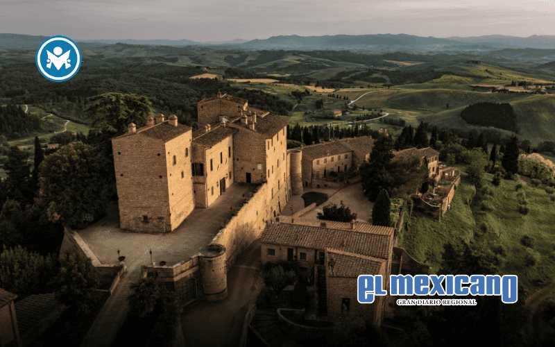 Toscana más allá de la postal: vida, historia y tradición entre colinas y viñedos Toscana más allá de la postal: vida, historia y tradición entre colinas y viñedos