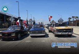 Canacope Tijuana e IMSS realizan jornada de salud para promover la prevención en centros de trabajo Canacope Tijuana e IMSS realizan jornada de salud para promover la prevención en centros de trabajo