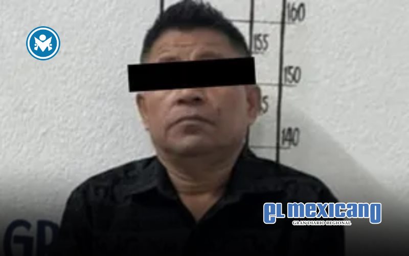 Detienen a ex policía de Iguala vinculado al caso Ayotzinapa Detienen a ex policía de Iguala vinculado al caso Ayotzinapa