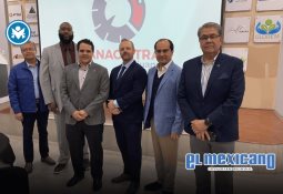 San Quintín vibró con el desfile de día de muertos Que nadie quede en el olvido