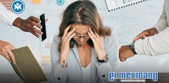 Cinco años en la prevención del burnout Cinco años en la prevención del burnout