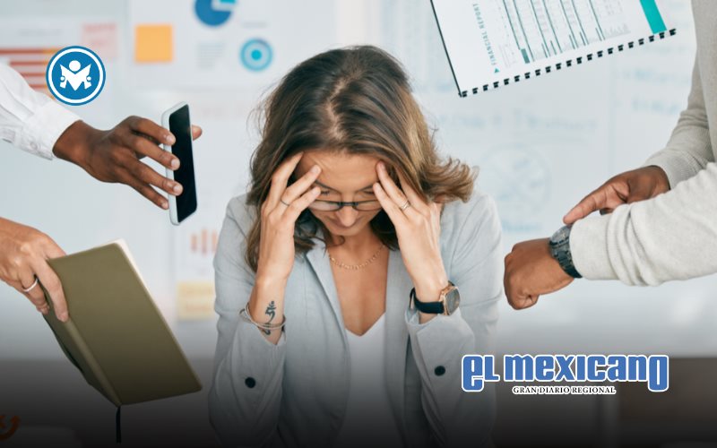 Cinco años en la prevención del burnout Cinco años en la prevención del burnout