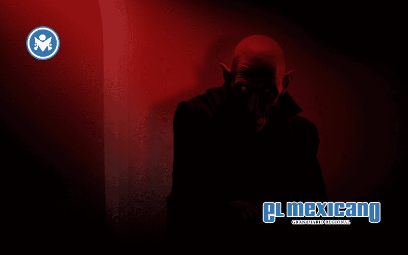 "Nosferatu, Musicalizado" regresa a Cinemex para una experiencia audiovisual &uacute;nica