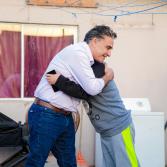 Ruiz Uribe avanza en la conformación de comités de consultas ciudadanas