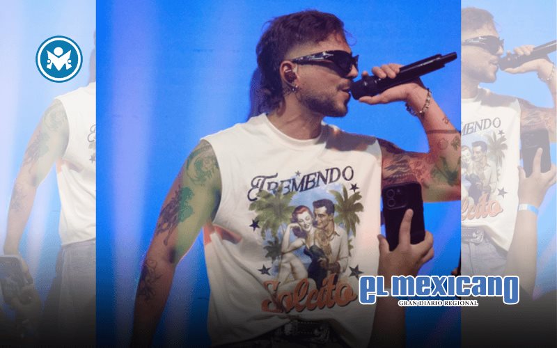 Juan Duque cierra con éxito Tremendo Tourcito 2025 con múltiples sold outs Juan Duque cierra con éxito Tremendo Tourcito 2025 con múltiples sold outs