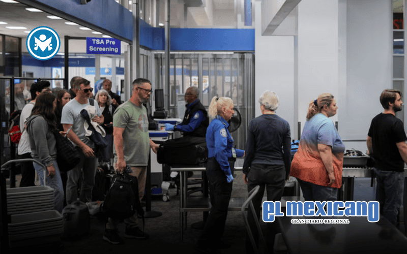 EE.UU. impone recolección obligatoria de biométricos para extranjeros EE.UU. impone recolección obligatoria de biométricos para extranjeros