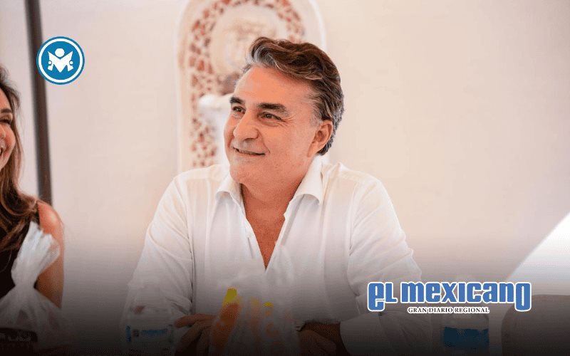 Ruíz Uribe reúne a más de mil vecinos en la consulta ciudadana del Infonavit Capistrano Ruíz Uribe reúne a más de mil vecinos en la consulta ciudadana del Infonavit Capistrano