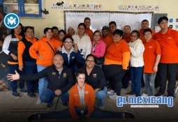 Pro Oncavi presenta la 4ª Carrera Prevención en Acción por la salud masculina Pro Oncavi presenta la 4ª Carrera Prevención en Acción por la salud masculina