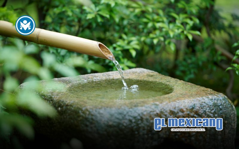 Huachicol hídrico: el nuevo foco de alerta ambiental en México Huachicol hídrico: el nuevo foco de alerta ambiental en México