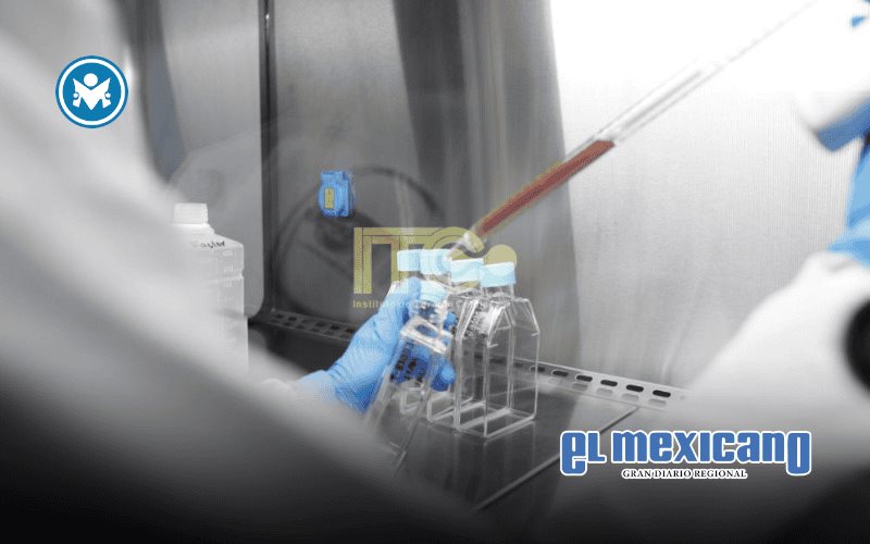 Tijuana destaca a nivel global en terapias con células madre Tijuana destaca a nivel global en terapias con células madre