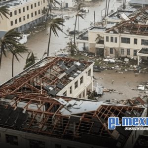 Jamaica es declarada zona de desastre tras el huracán Melissa Jamaica es declarada zona de desastre tras el huracán Melissa