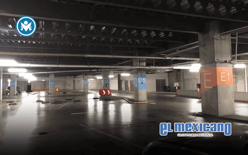 25 plazas de Tijuana se amparan contra 40 minutos de estacionamiento gratuito