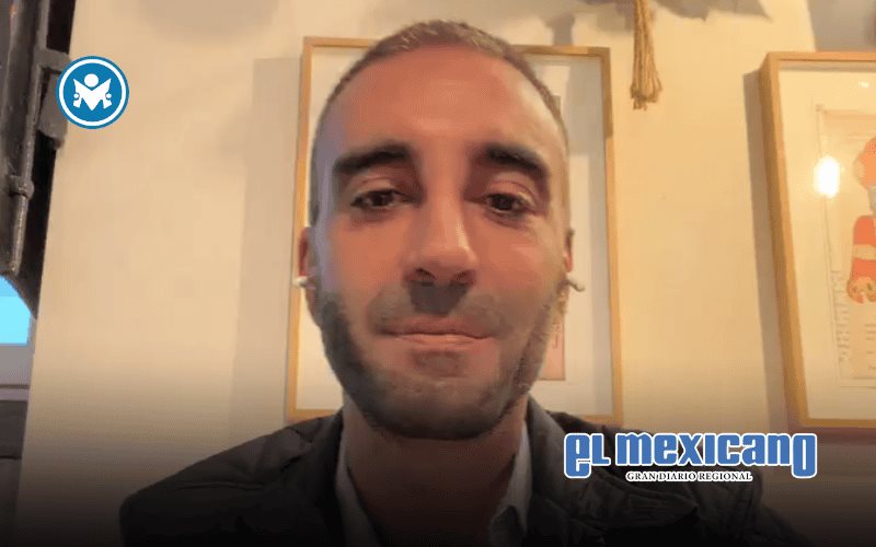 Simón Levy niega detención en Portugal y denuncia atentado Simón Levy niega detención en Portugal y denuncia atentado