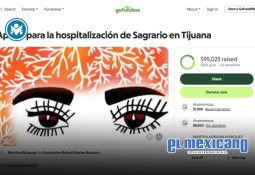 Felicita Claudia Agatón a Ana Fernanda Villela Collins por su talento en gimnasia paralímpica