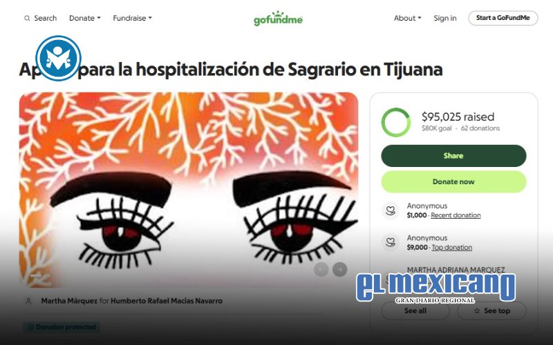 Hospitalizan a educadora tras crisis de depresión; comunidad lanza recaudación solidaria Hospitalizan a educadora tras crisis de depresión; comunidad lanza recaudación solidaria