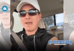 Katy Perry desata polémica tras arrojar su pastel de cumpleaños