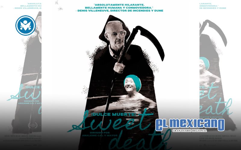 "Dulce Muerte" Un documental de Analeine Cal y Mayor "Dulce Muerte" Un documental de Analeine Cal y Mayor