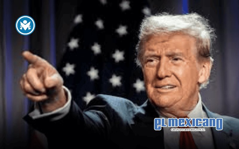 Donald Trump ordena reanudar pruebas nucleares de Estados Unidos ante rivalidad con Rusia y China