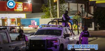 Hallan cuerpo en un barranco cerca de una guardería en la colonia Terrazas de la Presa Hallan cuerpo en un barranco cerca de una guardería en la colonia Terrazas de la Presa