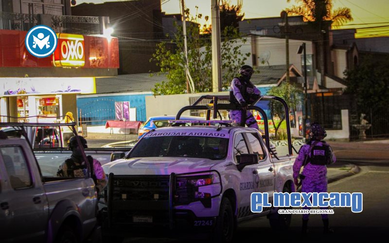 Hallan cuerpo en un barranco cerca de una guardería en la colonia Terrazas de la Presa