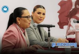 Claudia Agat&oacute;n fortalece entre la ni&ntilde;ez los patrimonios hist&oacute;ricos de Ensenada