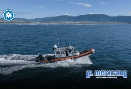 Nuevo equipo portuario se suma a la modernización de Contecon Manzanillo Nuevo equipo portuario se suma a la modernización de Contecon Manzanillo