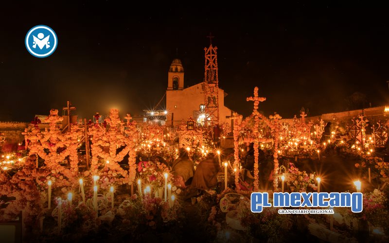 Pátzcuaro, un referente de identidad cultural ante los ojos del mundo Pátzcuaro, un referente de identidad cultural ante los ojos del mundo