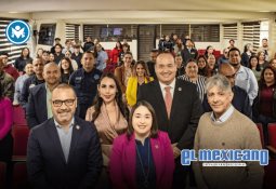 Claudia Agat&oacute;n fortalece entre la ni&ntilde;ez los patrimonios hist&oacute;ricos de Ensenada
